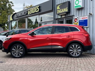 Renault Kadjar | AUTOMAAT | PANODAK | TREKHAAK | ACHTERUITRIJCAMERA | - afbeelding nr 2
