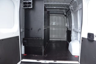 Citroën Jumper - afbeelding nr 4
