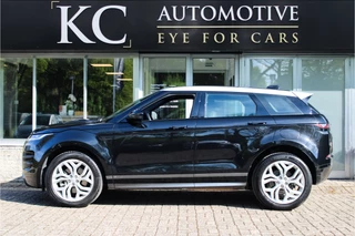 Land Rover Range Rover Evoque HuD | Pano - afbeelding nr 4