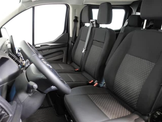 Ford Transit Custom Ford Transit Custom 300 2.0 TDCI L2H1 Trend Automaat Dubbele cabine Airco Navi Cruise control Camera - afbeelding nr 27