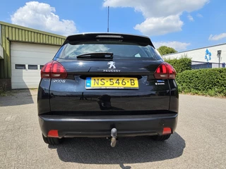 Peugeot 2008 Peugeot 2008 1.2 PT, 1e Eig! Riem verv! Carplay! Zondag OPEN! - afbeelding nr 10