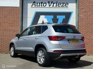 SEAT Ateca Seat Ateca 1.0 EcoTSI Style Business Intense, Trekhaak - afbeelding nr 4