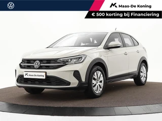 Volkswagen Taigo 1.0 TSI 95pk