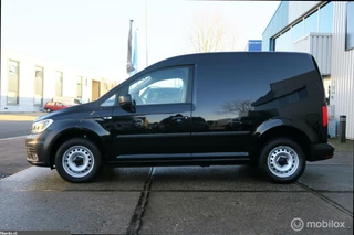 Volkswagen Caddy Volkswagen Caddy 2.0 TDI Airco & Cruise Controle en EURO6 - afbeelding nr 7