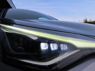 Toyota C-HR - afbeelding nr 36