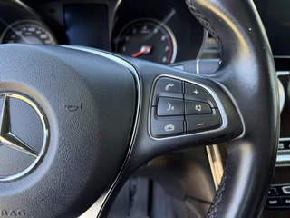 Mercedes-Benz GLC Mercedes-Benz GLC 250 4MATIC Prestige Schuifdak / - afbeelding nr 27