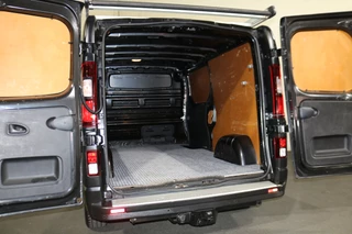 Renault Trafic - afbeelding nr 14