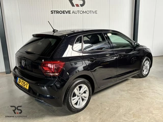 Volkswagen Polo Volkswagen Polo DSG Comfortline Business | Navi | CarPlay | PDC | ACC | DAB+ | Org. NLD. | - afbeelding nr 35