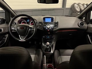 Ford Fiesta RECARO/NAVI/CAMERA/KEYLESS/LED/SONY/ECC/CRUISE/SFEER/PRIVACY/17