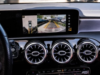 Mercedes-Benz CLA Mercedes CLA-klasse 250 4MATIC AMG|TREKHAAK|PANO|360°|MEMORY - afbeelding nr 28