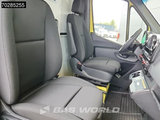 Mercedes-Benz Sprinter Mercedes Sprinter 319 CDI Automaat Nieuw! Complete Ambulance Ziekenwagen Rettungswagen Krankenwagen 11m3 Airco Cruise control - afbeelding nr 17