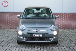 Fiat 500 - afbeelding nr 6