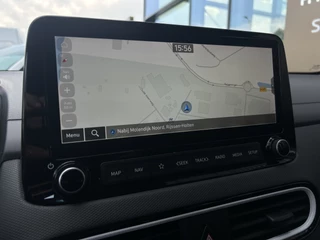 Hyundai Kona Hyundai Kona 1.6 GDI HEV Comfort | Navigatie | Hybrid - afbeelding nr 26
