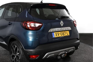 Renault Captur | Cruise | PDC | Camera | Android Auto | ECC | LM 17