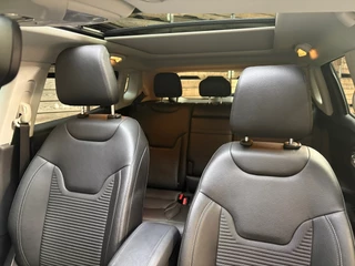 Jeep Compass Jeep COMPASS 4xe 190 Plug-in Hybrid Electric Night Eagle Pano Carplay Navi - afbeelding nr 7