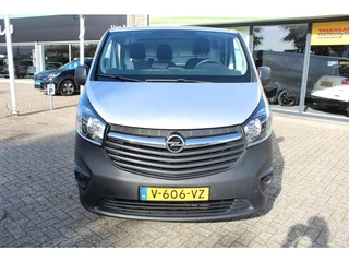 Opel Vivaro - afbeelding nr 3