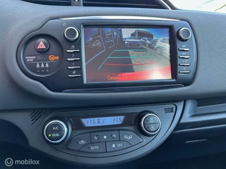 Toyota Yaris Toyota Yaris 1.5 Hybrid Active camera - afbeelding nr 10