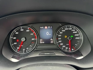 SEAT Ateca SEAT Ateca 1.5 TSI 150pk DSG FR | ACC | Camera | Elk achterklep - afbeelding nr 13