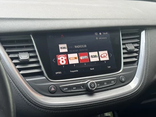 Opel Grandland X Opel Grandland X 1.2 Turbo Innovation | Dealer OH | Trekhaak | Keyless | PDC | Clima | Navi | Cruisec. - afbeelding nr 21