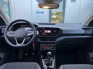 Volkswagen T-Cross - afbeelding nr 24