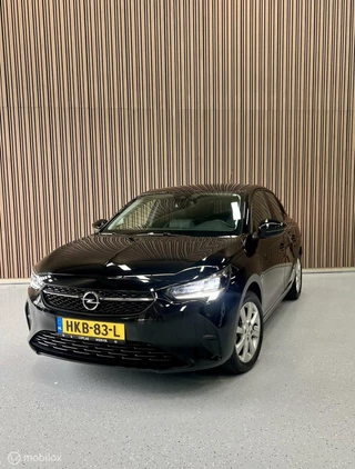 Opel Corsa Opel Corsa 1.2 Elégance Automaat / Camera / 2023 - afbeelding nr 8