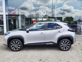 Toyota Yaris Cross - afbeelding nr 3