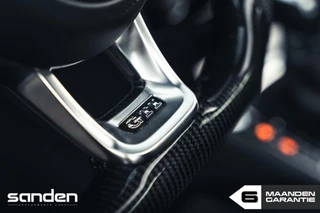Volkswagen Golf Volkswagen Golf 2.0 TSI GTI|PANO|Honeycomb bekl.|Keyless|Dyn - afbeelding nr 61