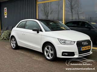 Audi A1 - 40502112-0