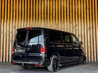 Volkswagen Caravelle | ALPINE AUDIOSYSTEEM | LED KOPLAMPEN | CLIMATRONIC | 2X ELEKTRISCHE SCHUIFDEUR | - afbeelding nr 3