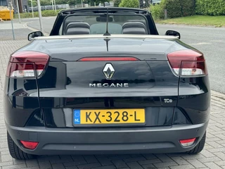 Renault Mégane Renault Mégane CC 1.2 TCe Floride (Uniek  #118/1200 ) - afbeelding nr 35