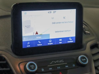Ford Transit Connect Ford Transit Connect 1.5 EcoBlue L2 Trend Navigatie Camera Airco Parkeersensoren Cruise Control 3Zits Imperiaal - afbeelding nr 30