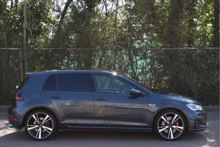 Volkswagen Golf | Pano | Keyless | Camera | Carplay | DAB | Stoelverw | Dynamic LED | Digitale tellers | Adapt.CC - afbeelding nr 4