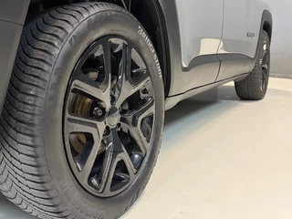Jeep Renegade 19Inch l.m. velgen, dode hoeksensor, achteruitrijcamera - afbeelding nr 28