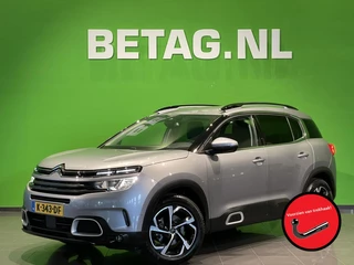 Citroën C5 Aircross 1.2 Feel | afn. trekhaak | navi full |