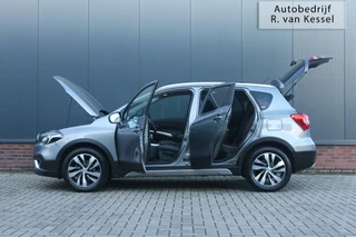 Suzuki S-Cross Suzuki S-Cross 1.4 Boosterjet AllGrip 4x4 Stijl I Pano I Leer I NL-auto - afbeelding nr 18