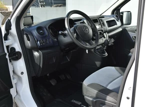 Opel Vivaro Opel Vivaro 1.6 CDTI L1H2 125 Pk! Euro 6 Airco Camera Cruise - afbeelding nr 7