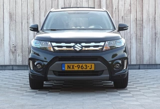 Suzuki Vitara - afbeelding nr 37