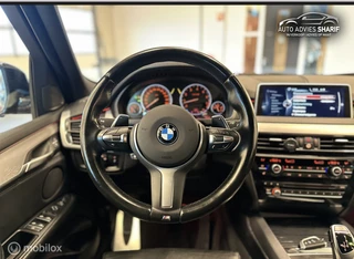 BMW X5 BMW X5 xDrive35i High Executive |PANO|M-PAKKET|CarPly|MEMORY - afbeelding nr 16