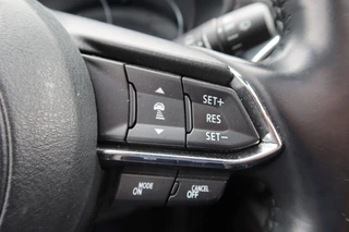Mazda CX-5 Mazda CX-5 2.0 SAG 165 STYLE SELECT, LEDER, SCHUIFDAK, ADAPTIVE CRUISE ENZ... - afbeelding nr 25