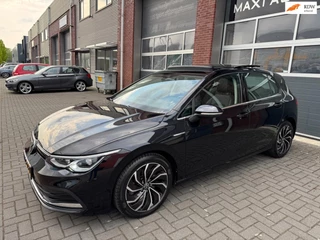 Volkswagen Golf Volkswagen GOLF 1.5 TSI 150PK IQ LED ACC Pano Carplay Navi - afbeelding nr 1
