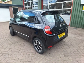 Renault Twingo - afbeelding nr 7