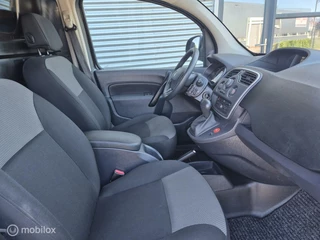 Renault Kangoo Renault Kangoo bestel 1.5 Luxe Maxi NAVI PDC CRUISE CAMERA - afbeelding nr 10