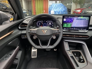 CUPRA Terramar CUPRA Terramar 1.5 TSI e-Hybrid VZ Performance 272PK DSG matrix led, trekhaak, - afbeelding nr 2