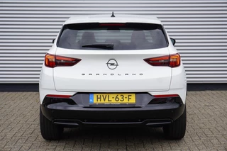 Opel Grandland Opel Grandland 1.2 Turbo GS / Automaat / Trekhaak / Camera / Ad. Cruise / Stoel- en stuurverwarming - afbeelding nr 7