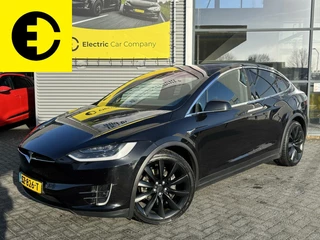 Tesla Model X Tesla Model X 100D 7p. | Gratis Superchargen* |Autopilot - afbeelding nr 2