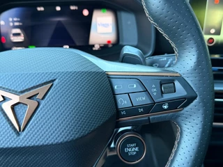 CUPRA Leon Sportstourer CUPRA Leon Sportstourer 1.4 E-HYBRID BNS Pano Acc Camera - afbeelding nr 15