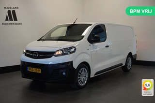 Opel Vivaro - 109949151-0