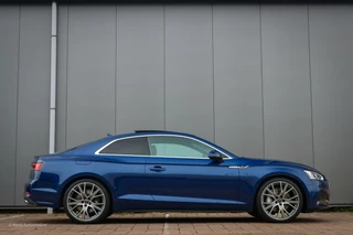 Audi A5 Audi A5 Coupé 2.0 45 TFSI MHEV 252PK Quattro S-Line | Virtual | Pano | 20 inch. - afbeelding nr 15