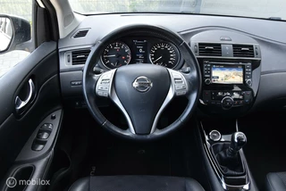 Nissan Pulsar Nissan Pulsar 1.2 | Cruise | Keyless | Camera | Climate | - afbeelding nr 15