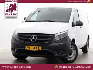 Mercedes-Benz Vito - 376014167-0